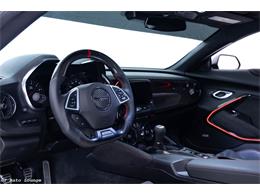 2020 Chevrolet Camaro ZL1 (CC-2076956) for sale in Rancho Cordova, California
