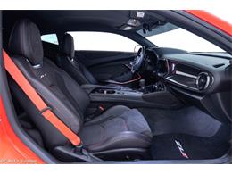 2020 Chevrolet Camaro ZL1 (CC-2076956) for sale in Rancho Cordova, California