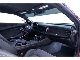 2020 Chevrolet Camaro ZL1 (CC-2076956) for sale in Rancho Cordova, California