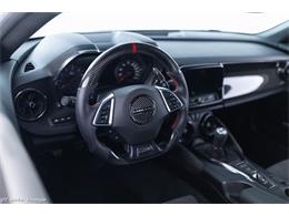 2020 Chevrolet Camaro ZL1 (CC-2076956) for sale in Rancho Cordova, California