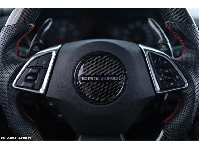 2020 Chevrolet Camaro ZL1 (CC-2076956) for sale in Rancho Cordova, California