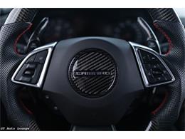 2020 Chevrolet Camaro ZL1 (CC-2076956) for sale in Rancho Cordova, California