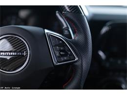 2020 Chevrolet Camaro ZL1 (CC-2076956) for sale in Rancho Cordova, California