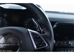 2020 Chevrolet Camaro ZL1 (CC-2076956) for sale in Rancho Cordova, California