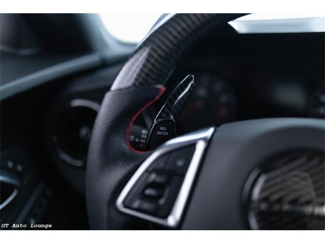 2020 Chevrolet Camaro ZL1 (CC-2076956) for sale in Rancho Cordova, California