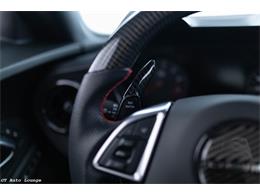 2020 Chevrolet Camaro ZL1 (CC-2076956) for sale in Rancho Cordova, California