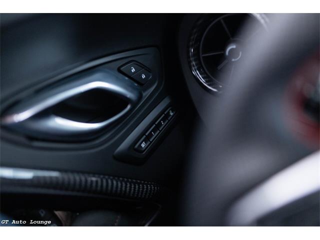 2020 Chevrolet Camaro ZL1 (CC-2076956) for sale in Rancho Cordova, California