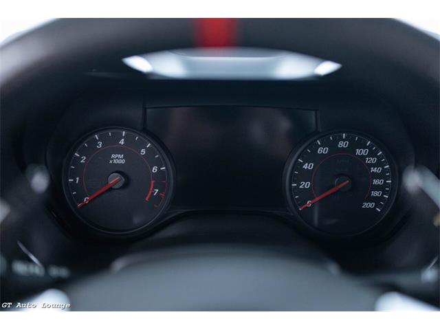 2020 Chevrolet Camaro ZL1 (CC-2076956) for sale in Rancho Cordova, California