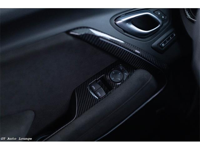 2020 Chevrolet Camaro ZL1 (CC-2076956) for sale in Rancho Cordova, California