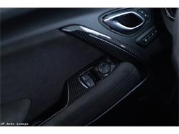 2020 Chevrolet Camaro ZL1 (CC-2076956) for sale in Rancho Cordova, California