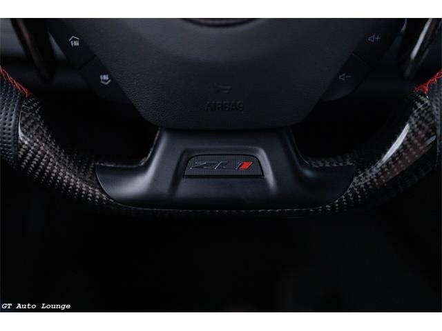 2020 Chevrolet Camaro ZL1 (CC-2076956) for sale in Rancho Cordova, California