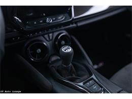 2020 Chevrolet Camaro ZL1 (CC-2076956) for sale in Rancho Cordova, California