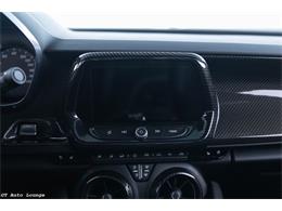 2020 Chevrolet Camaro ZL1 (CC-2076956) for sale in Rancho Cordova, California