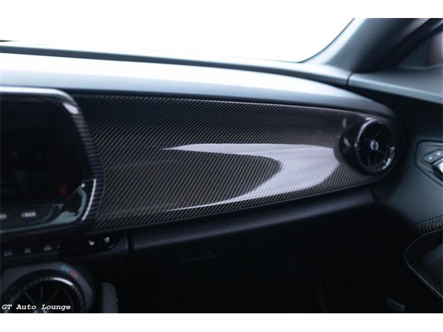 2020 Chevrolet Camaro ZL1 (CC-2076956) for sale in Rancho Cordova, California