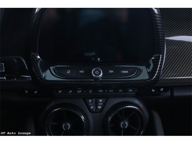 2020 Chevrolet Camaro ZL1 (CC-2076956) for sale in Rancho Cordova, California