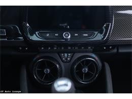 2020 Chevrolet Camaro ZL1 (CC-2076956) for sale in Rancho Cordova, California