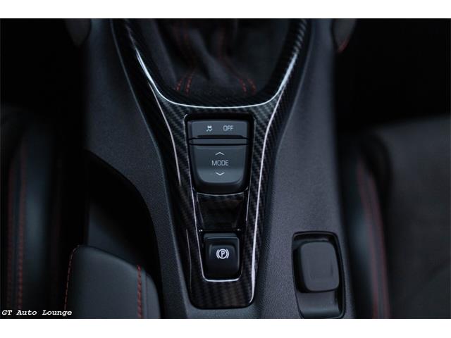 2020 Chevrolet Camaro ZL1 (CC-2076956) for sale in Rancho Cordova, California