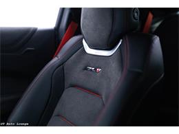 2020 Chevrolet Camaro ZL1 (CC-2076956) for sale in Rancho Cordova, California
