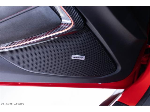 2020 Chevrolet Camaro ZL1 (CC-2076956) for sale in Rancho Cordova, California