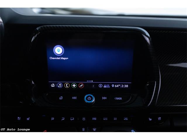 2020 Chevrolet Camaro ZL1 (CC-2076956) for sale in Rancho Cordova, California
