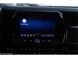 2020 Chevrolet Camaro ZL1 (CC-2076956) for sale in Rancho Cordova, California