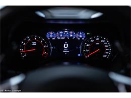 2020 Chevrolet Camaro ZL1 (CC-2076956) for sale in Rancho Cordova, California