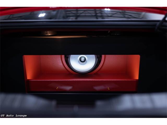 2020 Chevrolet Camaro ZL1 (CC-2076956) for sale in Rancho Cordova, California