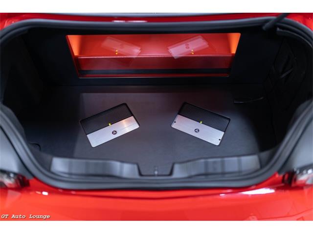 2020 Chevrolet Camaro ZL1 (CC-2076956) for sale in Rancho Cordova, California