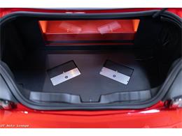 2020 Chevrolet Camaro ZL1 (CC-2076956) for sale in Rancho Cordova, California