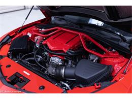 2020 Chevrolet Camaro ZL1 (CC-2076956) for sale in Rancho Cordova, California
