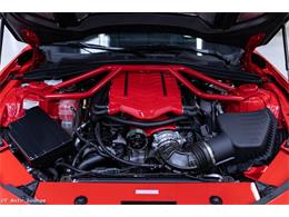 2020 Chevrolet Camaro ZL1 (CC-2076956) for sale in Rancho Cordova, California