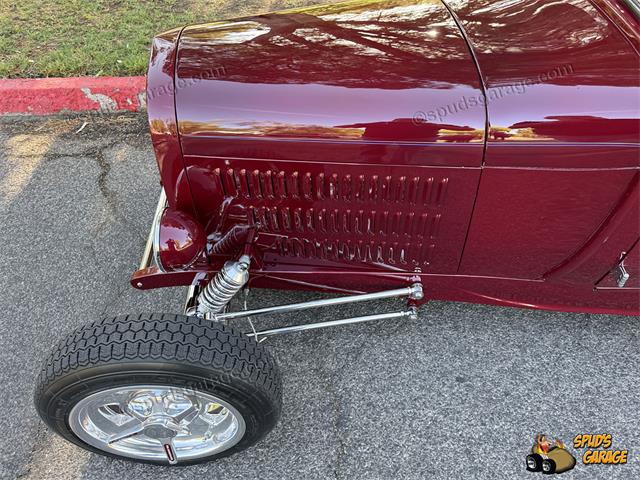 1929 Ford Model A Roadster (CC-2076957) for sale in Lake Havasu City, Arizona