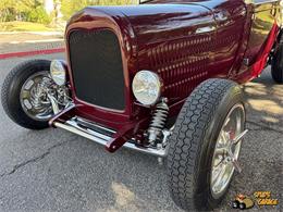 1929 Ford Model A Roadster (CC-2076957) for sale in Lake Havasu City, Arizona