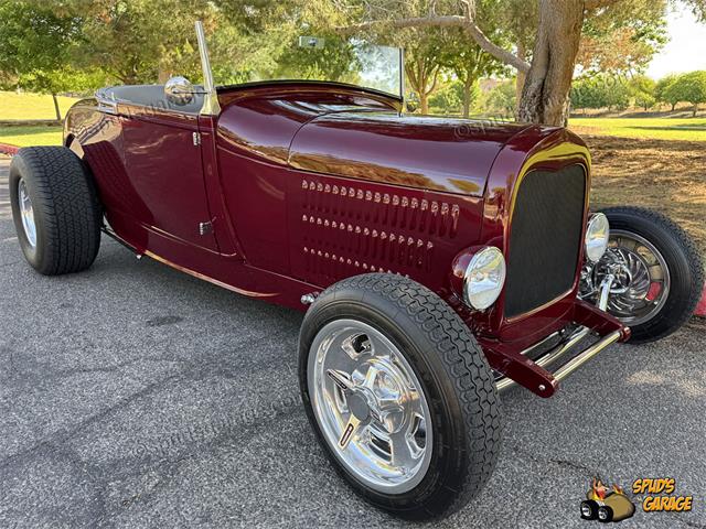 1929 Ford Model A Roadster (CC-2076957) for sale in Lake Havasu City, Arizona