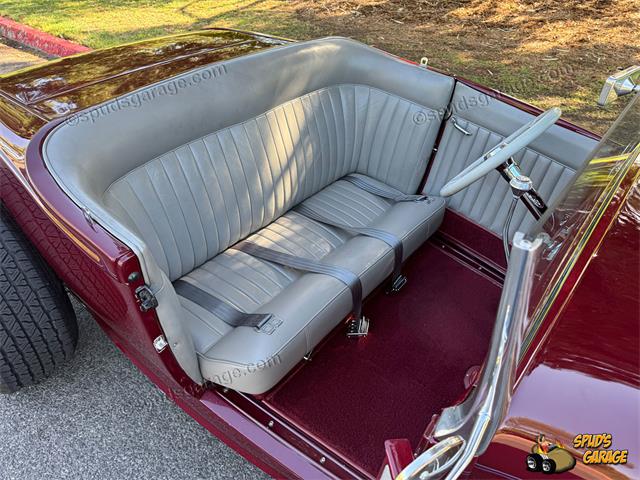 1929 Ford Model A Roadster (CC-2076957) for sale in Lake Havasu City, Arizona