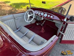 1929 Ford Model A Roadster (CC-2076957) for sale in Lake Havasu City, Arizona
