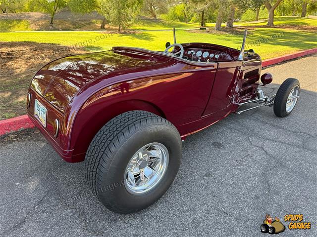 1929 Ford Model A Roadster (CC-2076957) for sale in Lake Havasu City, Arizona