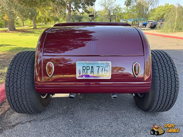 1929 Ford Model A Roadster (CC-2076957) for sale in Lake Havasu City, Arizona