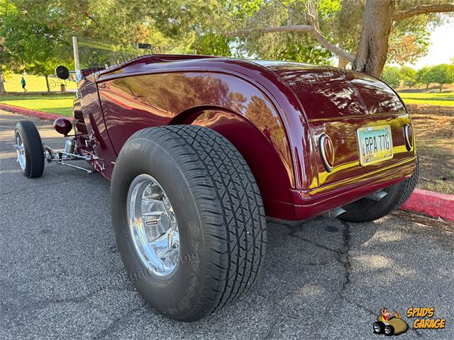 1929 Ford Model A Roadster (CC-2076957) for sale in Lake Havasu City, Arizona