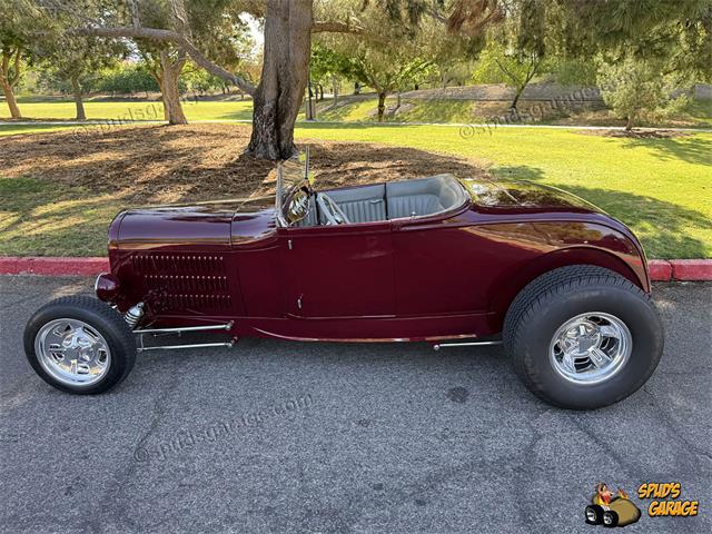 1929 Ford Model A Roadster (CC-2076957) for sale in Lake Havasu City, Arizona