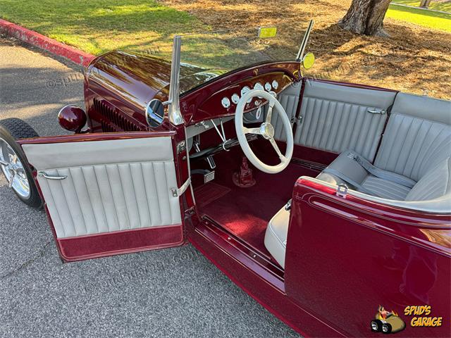1929 Ford Model A Roadster (CC-2076957) for sale in Lake Havasu City, Arizona
