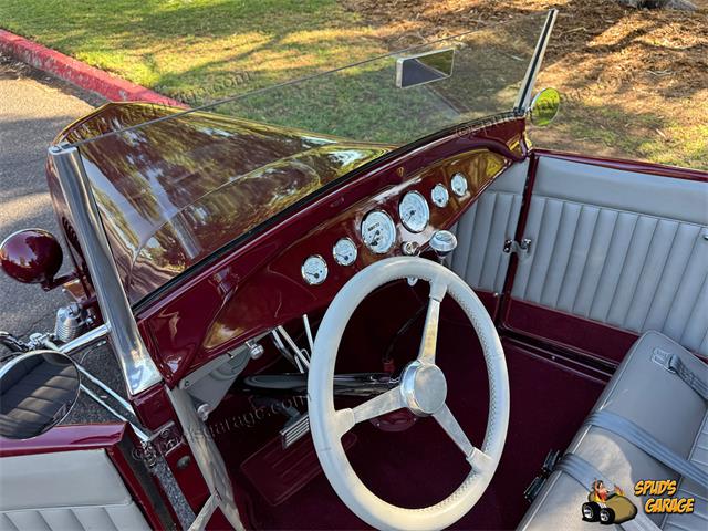 1929 Ford Model A Roadster (CC-2076957) for sale in Lake Havasu City, Arizona