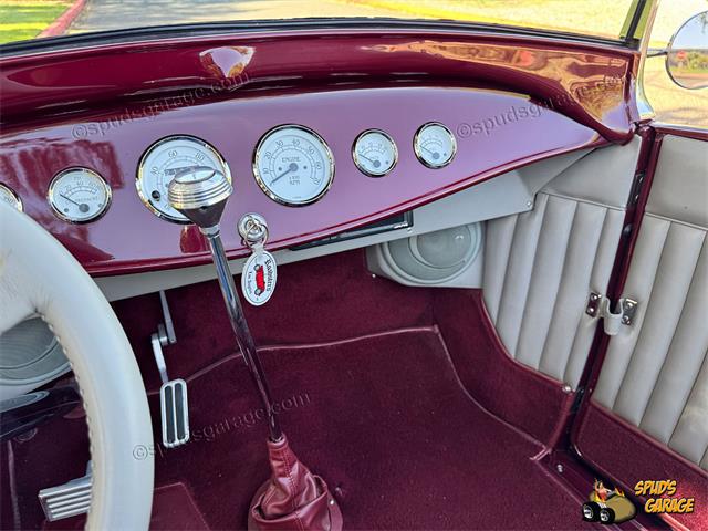 1929 Ford Model A Roadster (CC-2076957) for sale in Lake Havasu City, Arizona