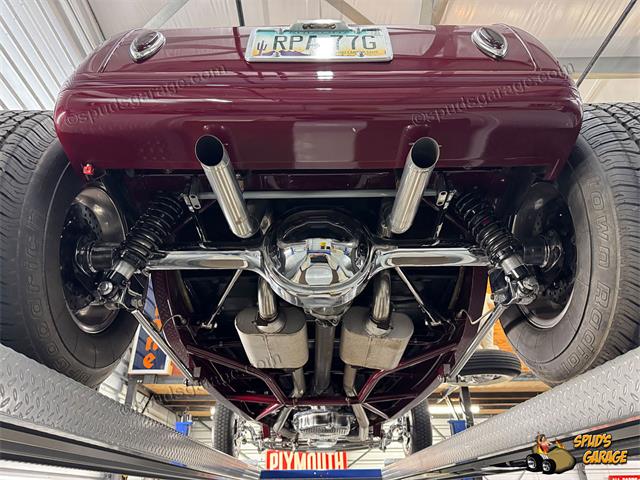 1929 Ford Model A Roadster (CC-2076957) for sale in Lake Havasu City, Arizona
