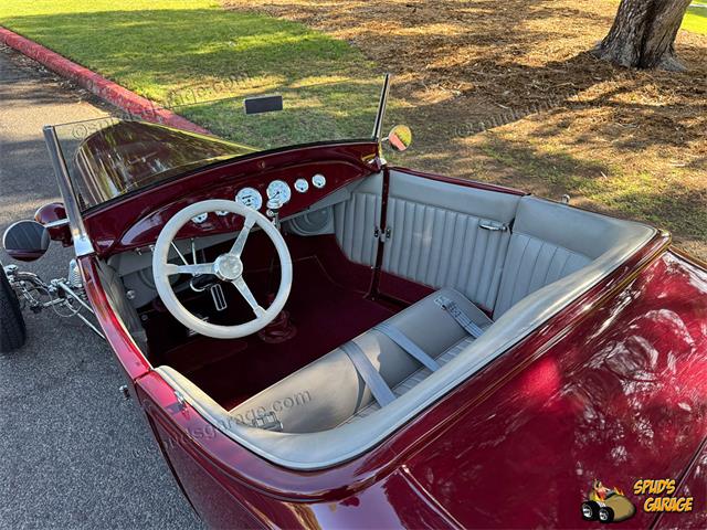 1929 Ford Model A Roadster (CC-2076957) for sale in Lake Havasu City, Arizona