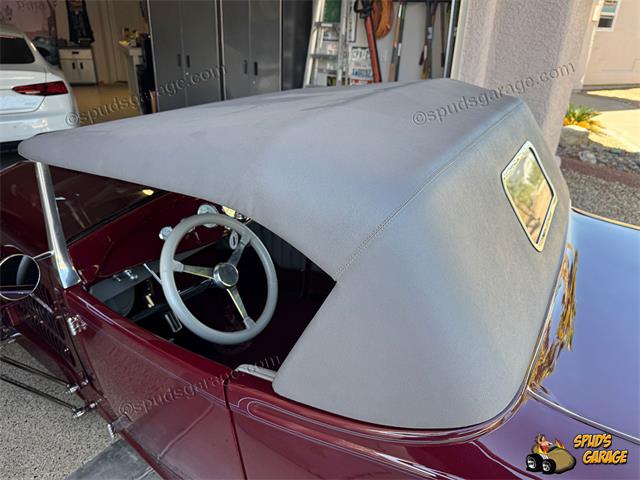 1929 Ford Model A Roadster (CC-2076957) for sale in Lake Havasu City, Arizona