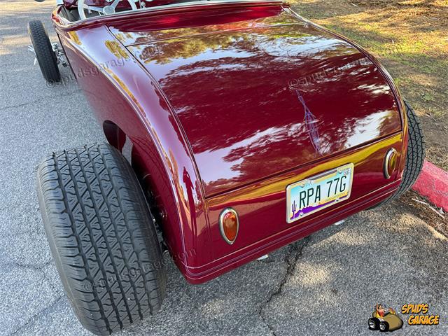 1929 Ford Model A Roadster (CC-2076957) for sale in Lake Havasu City, Arizona