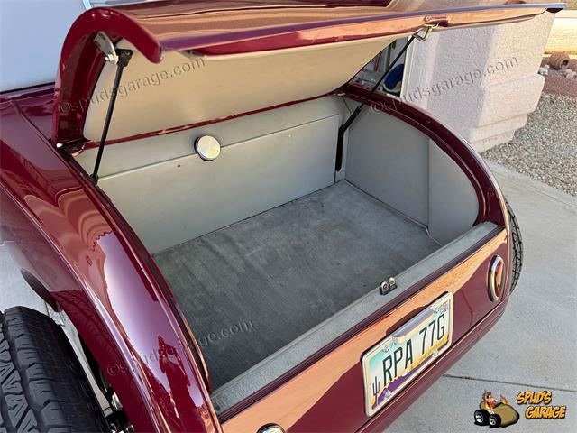 1929 Ford Model A Roadster (CC-2076957) for sale in Lake Havasu City, Arizona