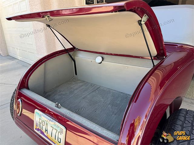 1929 Ford Model A Roadster (CC-2076957) for sale in Lake Havasu City, Arizona