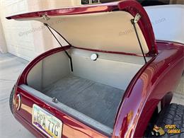 1929 Ford Model A Roadster (CC-2076957) for sale in Lake Havasu City, Arizona